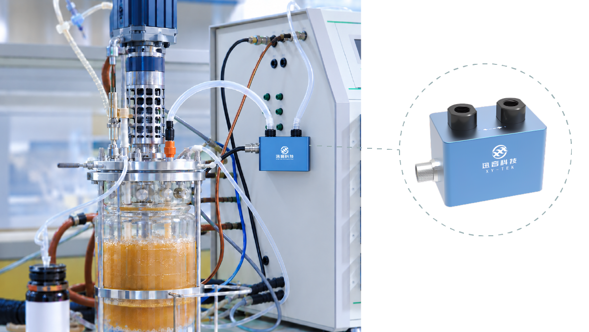 ISPE 2026 | XY-TEK Returns to Boston with Advanced Bioprocess Ultrasonic Flow Monitoring Solutions 14d5e281 c040 461a 9c8e d15ffc0796f2