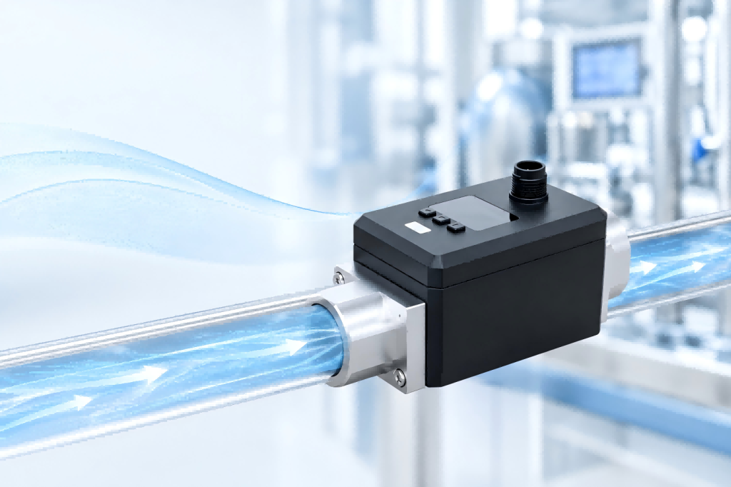 From Structural Design to Long-Term Reliability: How Ultrasonic Flow ...