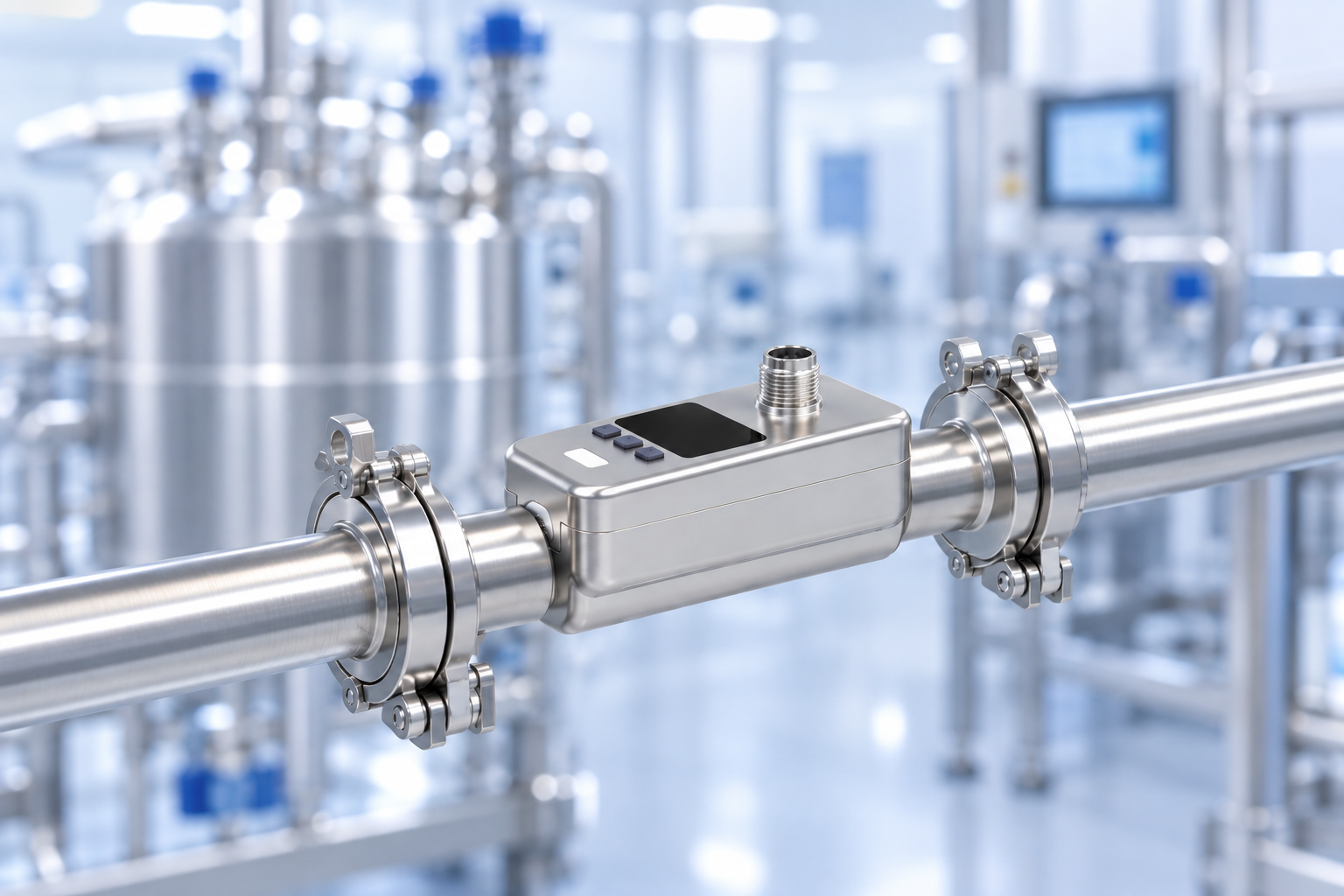 ISPE 2026 | XY-TEK Returns to Boston with Advanced Bioprocess Ultrasonic Flow Monitoring Solutions ede8ad18 2223 4c44 99ad 5787851a0b56