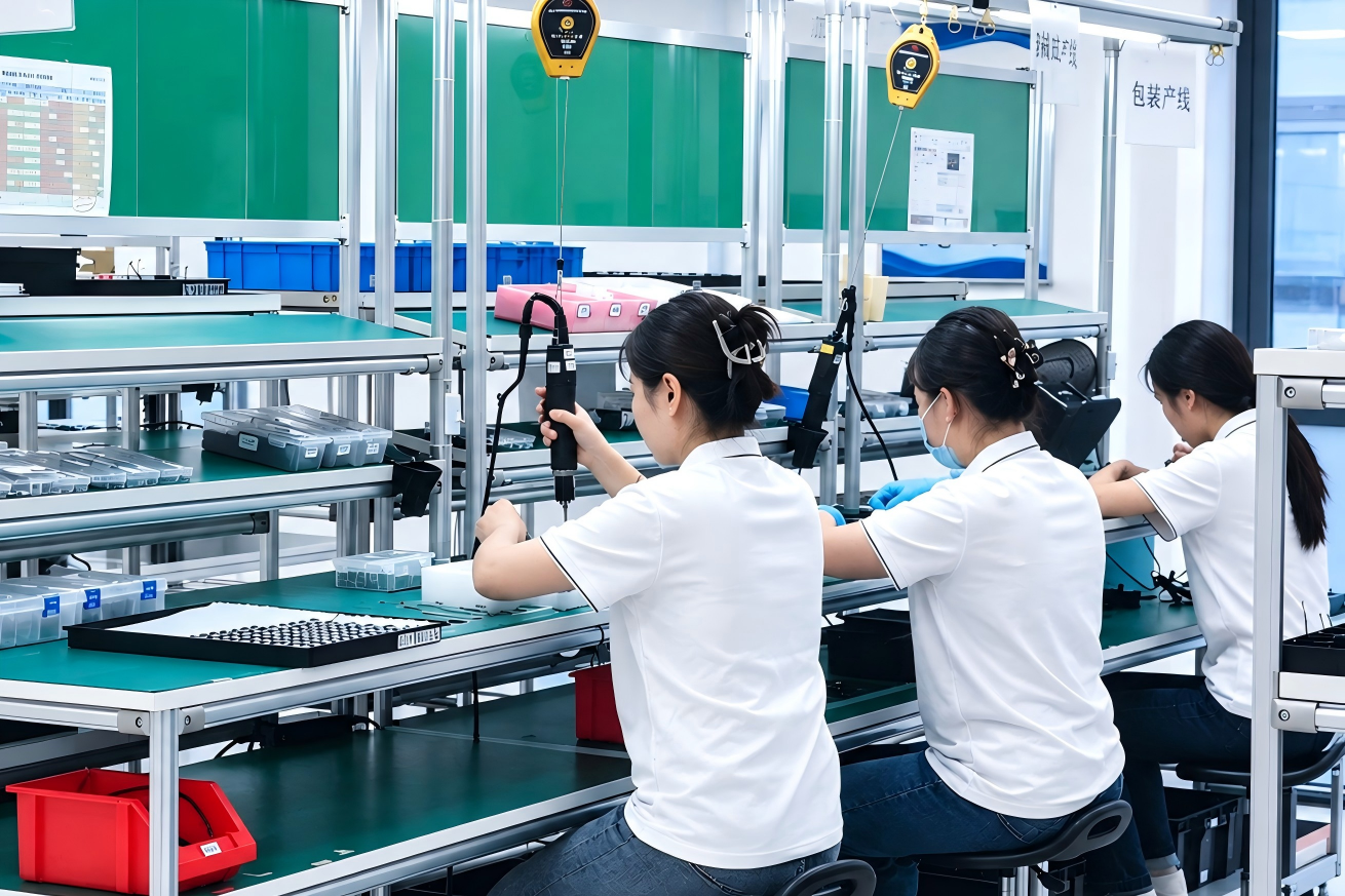 Customization Is More Than a Slogan: The Non-Standard Development of Ultrasonic Flow SensorsSupported by R&D, Design, and Quality Management chatgpt image 2026年9月23日 16 43 59